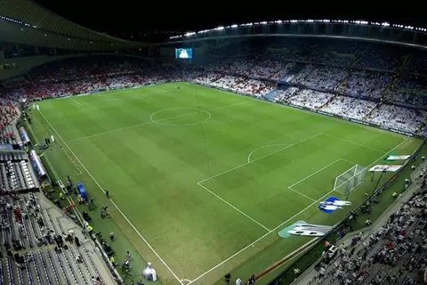 بالمواعيد والملاعب.. جدول مباريات السوبر المصري